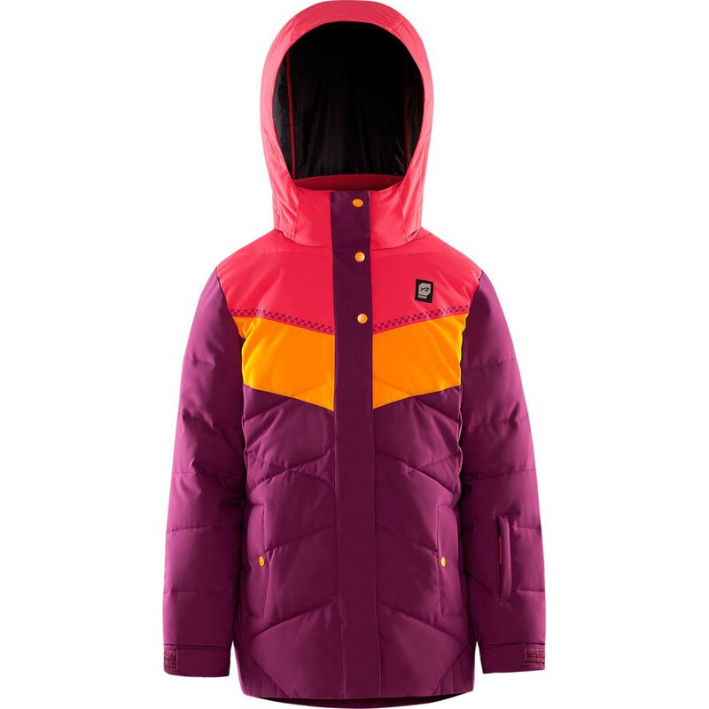 Orage Maya Jacket Girls image number 0